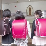 最近のランドセルについて
