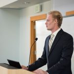 自身の為になるスポーツ選手の講演会