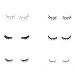 まつ毛エクステの商材の選び方