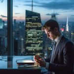 デジタル時代のベンチャー投資：リスクとリターンのバランス