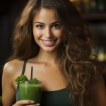 青汁と酵素のパワー：あなたの健康生活をサポートする方法