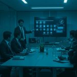 DXはなぜ失敗するのか？コンサルタントが語る5つの理由と対策